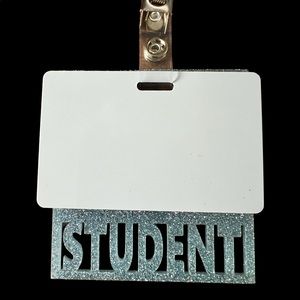 Badge Buddy = Student